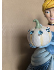 Disney Traditions - Cendrillon Deluxe [Défaut]