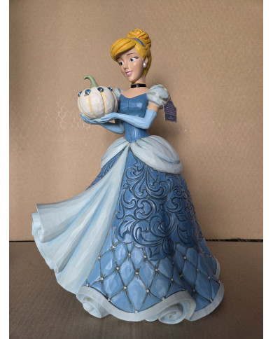 Disney Traditions - Cendrillon Deluxe [Défaut]