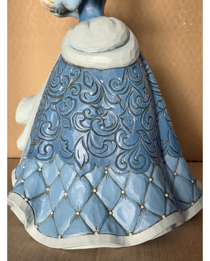 Disney Traditions - Cendrillon Deluxe [Défaut]