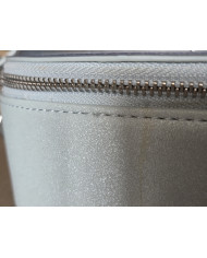 Sac à bandoulière Loungefly - Mickey & Friends Winter Snowglobe [Défaut]