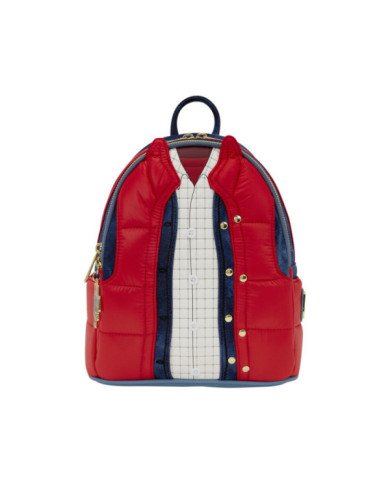 Sac à dos Loungefly - Retour Vers le Futur - Marty McFly Cosplay