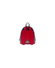 Sac à dos Loungefly - Retour Vers le Futur - Marty McFly Cosplay