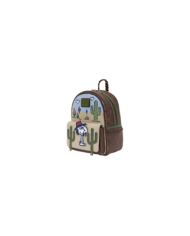 Sac à dos Loungefly - Snoopy Spike Desert