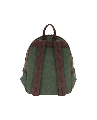 Sac à dos Loungefly - Snoopy Spike Desert