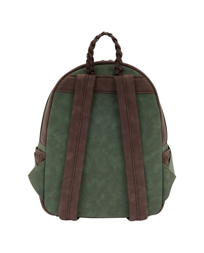 Sac à dos Loungefly - Snoopy Spike Desert
