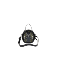 Sac à bandoulière Loungefly - Universal Monsters Dracula & Frankenstein