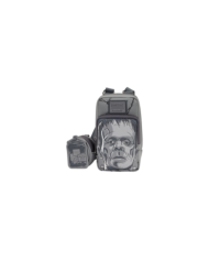 Sac à bandoulière Loungefly - Universal Monsters Frankenstein