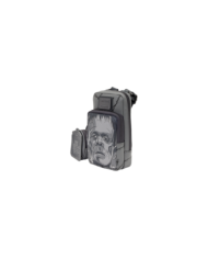 Sac à bandoulière Loungefly - Universal Monsters Frankenstein