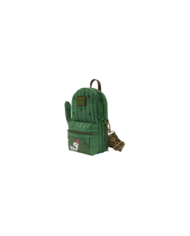 Sac à bandoulière Loungefly - Snoopy Spike Desert Cactus Sling