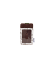 Porte-cartes Loungefly - Snoopy Spike Desert