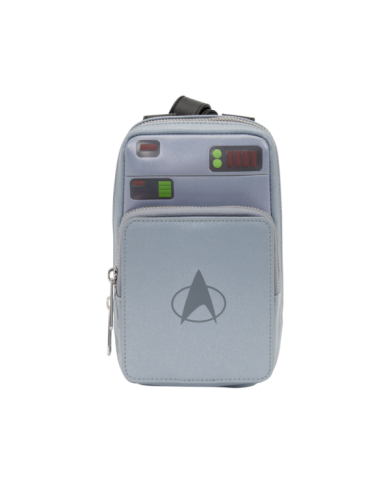 Sac à bandoulière Loungefly - Star Trek Tricorder Glow