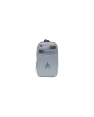 Sac à bandoulière Loungefly - Star Trek Tricorder Glow