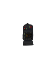 Sac à bandoulière Loungefly - Star Trek Tricorder Glow