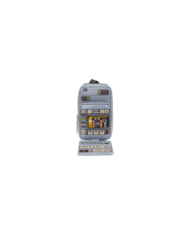 Sac à bandoulière Loungefly - Star Trek Tricorder Glow