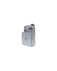 Sac à bandoulière Loungefly - Star Trek Tricorder Glow