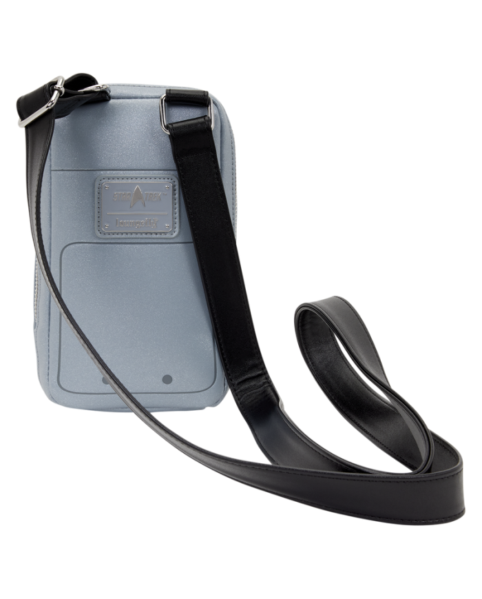 Sac à bandoulière Loungefly - Star Trek Tricorder Glow