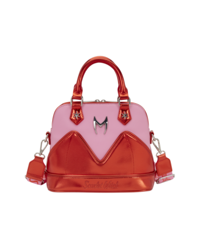 Sac à bandoulière Loungefly - Scarlet Witch Wanda Cosplay