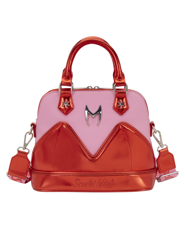 Sac à bandoulière Loungefly - Scarlet Witch Wanda Cosplay
