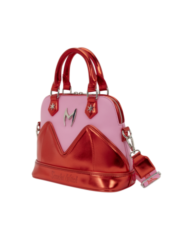 Sac à bandoulière Loungefly - Scarlet Witch Wanda Cosplay