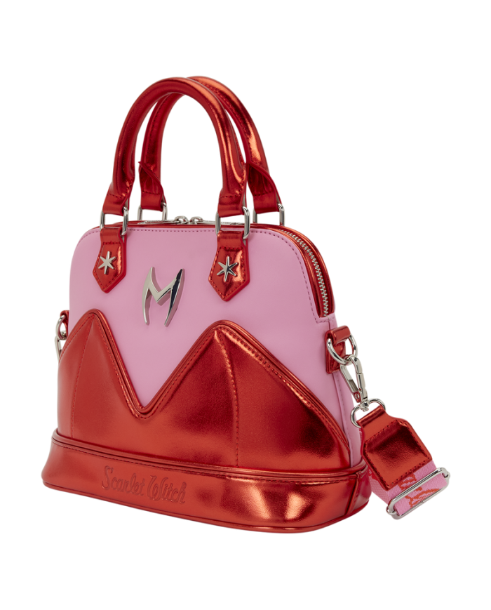 Sac à bandoulière Loungefly - Scarlet Witch Wanda Cosplay