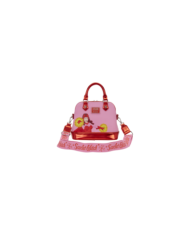 Sac à bandoulière Loungefly - Scarlet Witch Wanda Cosplay