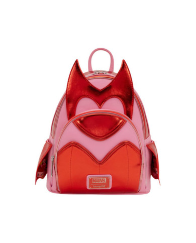 Sac à dos Loungefly - Scarlet Witch Wanda Cosplay