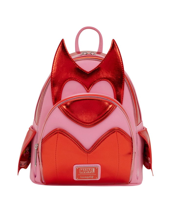 Sac à dos Loungefly - Scarlet Witch Wanda Cosplay
