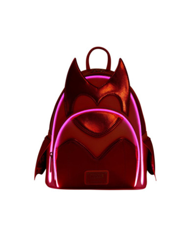 Sac à dos Loungefly - Scarlet Witch Wanda Cosplay