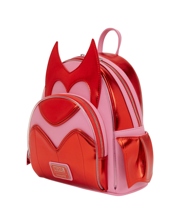 Sac à dos Loungefly - Scarlet Witch Wanda Cosplay