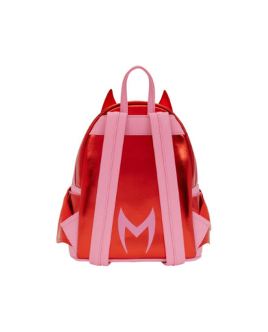 Sac à dos Loungefly - Scarlet Witch Wanda Cosplay
