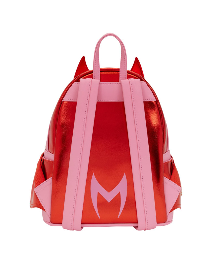 Sac à dos Loungefly - Scarlet Witch Wanda Cosplay