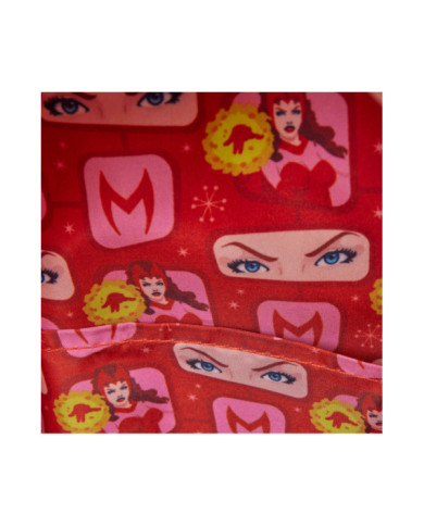 Sac à dos Loungefly - Scarlet Witch Wanda Cosplay