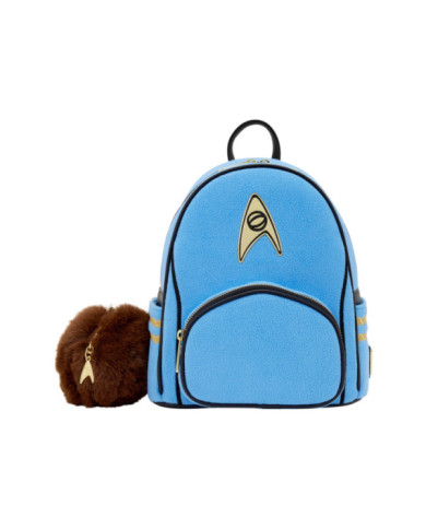Sac à dos Loungefly - Star Trek Spock Cosplay