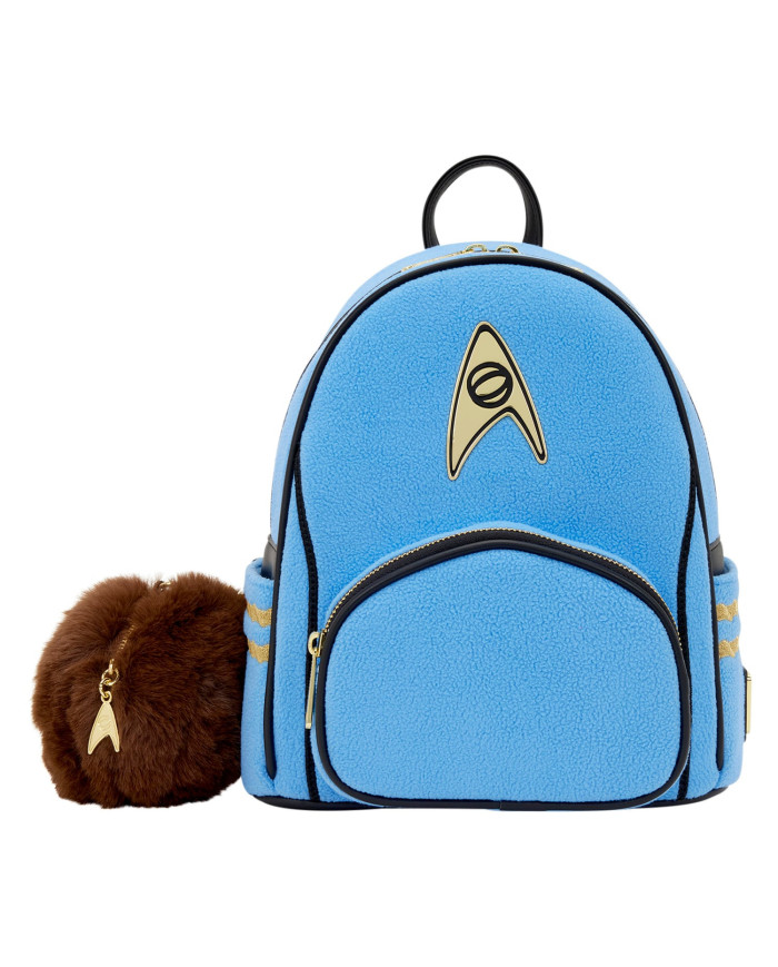 Sac à dos Loungefly - Star Trek Spock Cosplay