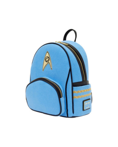 Sac à dos Loungefly - Star Trek Spock Cosplay