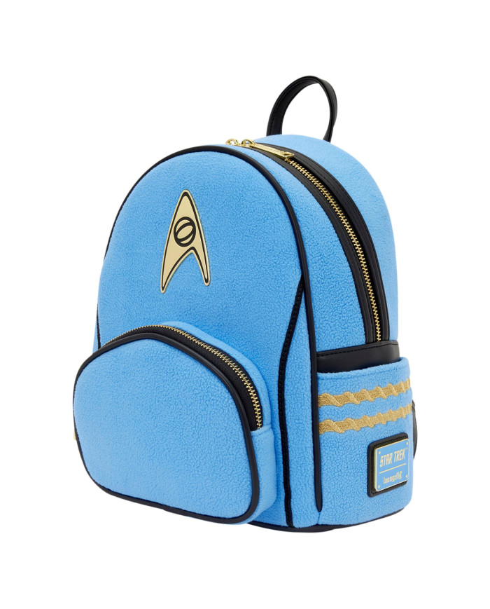 Sac à dos Loungefly - Star Trek Spock Cosplay