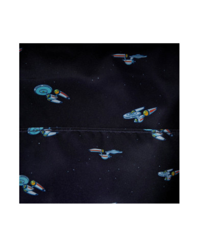 Sac à dos Loungefly - Star Trek Spock Cosplay