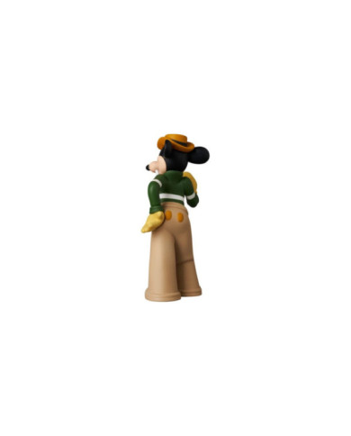 Figurine Medicom - Mickey Mouse Mortimer Mouse 7 cm