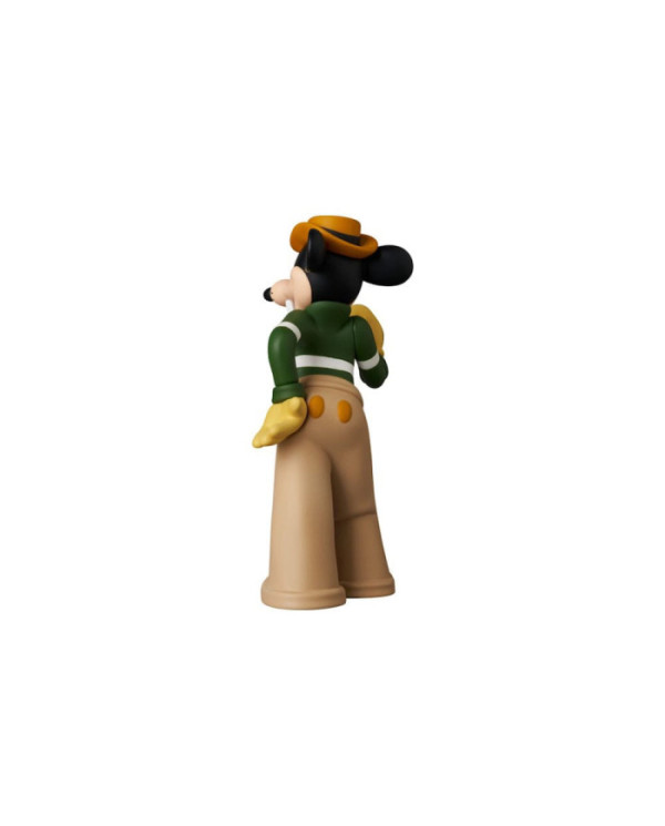 Figurine Medicom - Mickey Mouse Mortimer Mouse 7 cm
