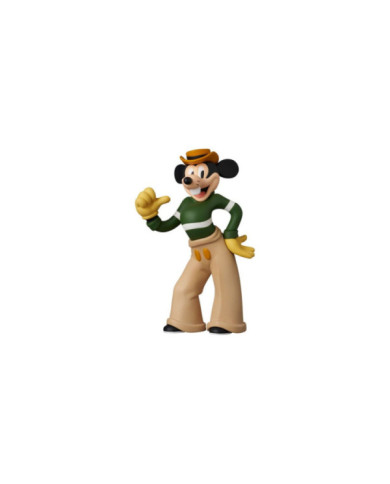 Figurine Medicom - Mickey Mouse Mortimer Mouse 7 cm