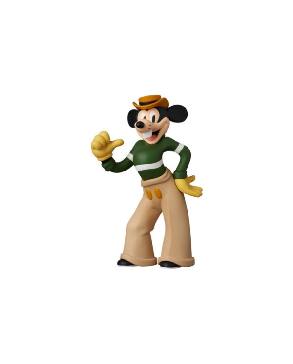 Figurine Medicom - Mickey Mouse Mortimer Mouse 7 cm