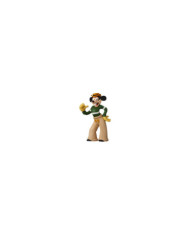 Figurine Medicom - Mickey Mouse Mortimer Mouse 7 cm