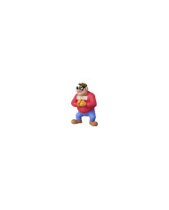 Figurine Medicom - Mickey Mouse Les Rapetou 7 cm