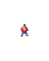 Figurine Medicom - Mickey Mouse Les Rapetou 7 cm