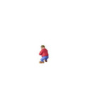 Figurine Medicom - Mickey Mouse Les Rapetou 7 cm