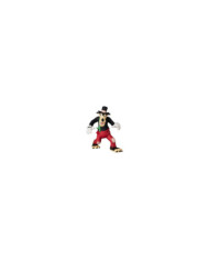 Figurine Medicom - Mickey Mouse Grand Méchant Loup 7 cm