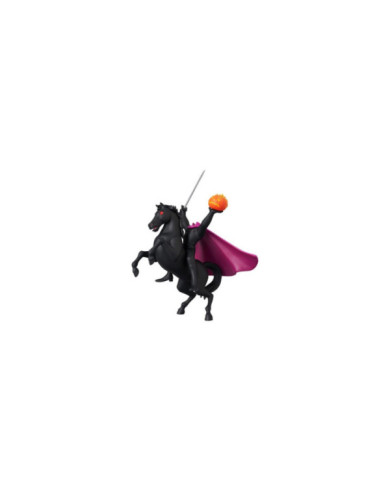 Figurine Medicom - Mickey Mouse Le Cavalier Sans Tête 7 cm