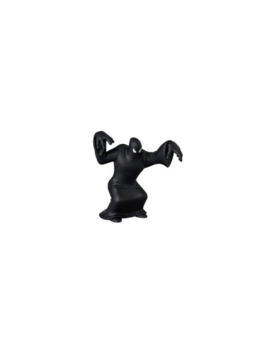 Figurine Medicom - Mickey Mouse Le Fantôme Noir 7 cm