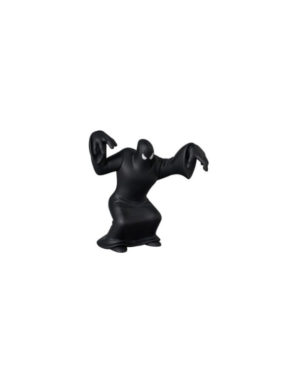 Figurine Medicom - Mickey Mouse Le Fantôme Noir 7 cm
