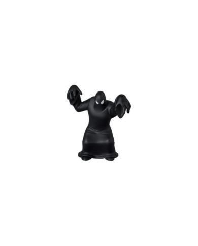 Figurine Medicom - Mickey Mouse Le Fantôme Noir 7 cm